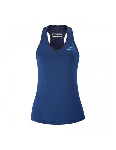 Babolat Play Tank Top Women 3wp1071 4000 | Ofertas de pádel